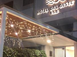 Cali में, होटल HOTEL del OESTE B&B