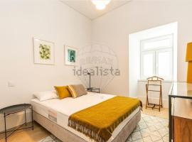 Hotel foto: Incredible duplex apartment on 2 floors in the city center