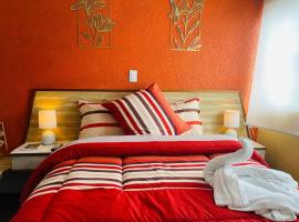 Hotel Photo: Hotel Los Diamantes Orizaba