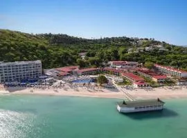 Royalton CHIC Antigua All-Inclusive Resort - Adults Only, готель у місті Сент-Джонс