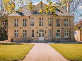 Domaine de Coeurmandie - Hôtel Château