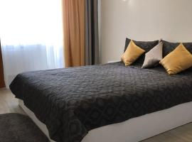 Light Apartments, hôtel à Tchernihiv