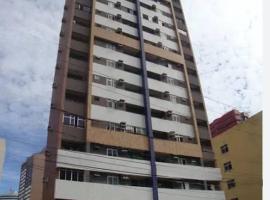 Fotos de Hotel: Espaço para sentir-se bem.