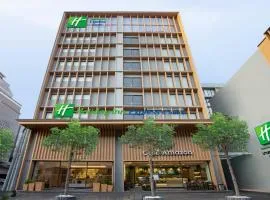 Holiday Inn Express & Suites Bangkok Central Pier by IHG