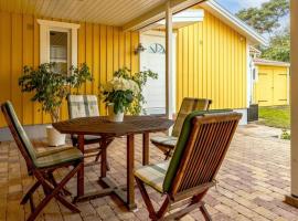 Хотел снимка: Tylösand guesthouse 300m from ocean & golf course