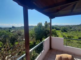 Hotel Foto: Serenity Cottage House in Preveza