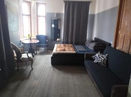 Hotel foto: Boutique Hostel Cesis-X