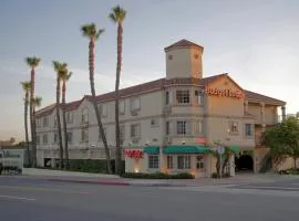 Americas Best Value Inn San Clemente Beach, hotel in San Clemente
