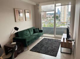 Hotelfotos: Departamento Nuevo con la comodidad que necesitas