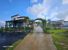 Foto do Hotel: Yonghyun's house