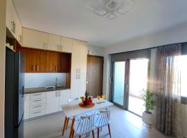 Hotel Photo: Galanthus Apartment 1