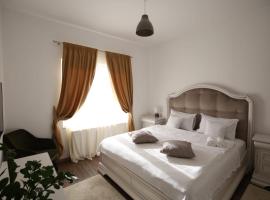 ホテル写真: Premium Residence Oradea
