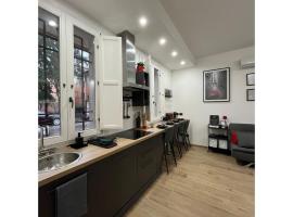 מלון צילום: The downtown loft Carpi Centro