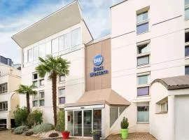 Best Western Voiron Centre
