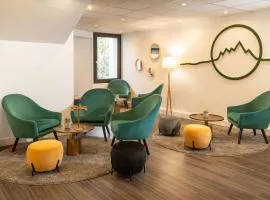 Best Western Voiron Centre