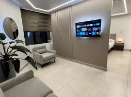 Hotel Amazonas Suite, Suite Presidencial