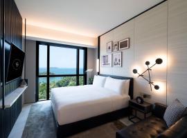 The Outpost Hotel Sentosa by Far East Hospitality, hotel a Singapore