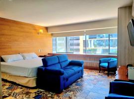 Hình ảnh khách sạn: San Isidro Suites Basadre 1B403