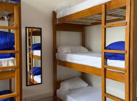 Hostel Miraflores，布宜諾斯艾利斯的飯店