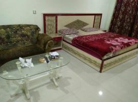 Hotel Foto: Glorious Guest House & Hotel