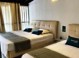 Hotel boutique San Pablo H3
