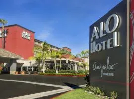 ALO Hotel by Ayres, Orange