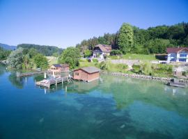 Fotos de Hotel: Litzlberger Keller