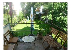 Ξενοδοχείο φωτογραφία: Paradise Garden Comfortable holiday residence