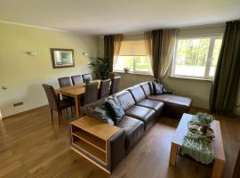 Seto Apartment, hotel in Meremäe