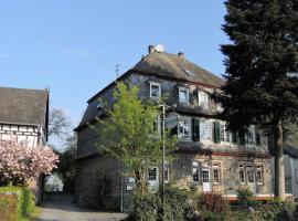 Gambaran Hotel: Landhaus Arnoth