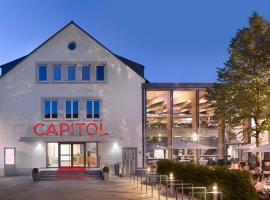 Zdjęcie hotelu: Das Neue CAPITOL