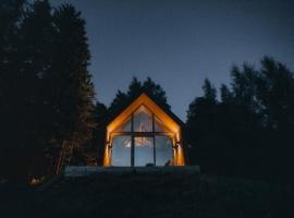 صور الفندق: Private cabin in the middle of nature