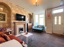 Foto do Hotel: Sheffield's 3BR Retreat