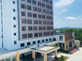 KHÁCH SẠN KIM NHAN