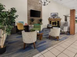 Quality Inn & Suites Altoona