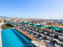 InterContinental Barcelona by IHG