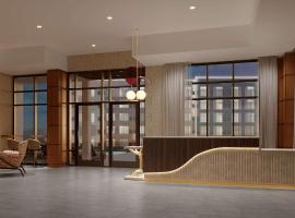 รูปภาพของโรงแรม: Lively Hotel On Oak Oklahoma City, Tapestry By Hilton