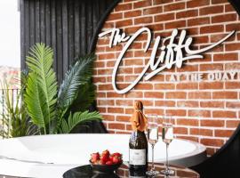 Fotos de Hotel: The Cliffe at the Quay