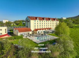 酒店照片: FAIR RESORT All Inclusive Wellness & Spa Hotel Jena