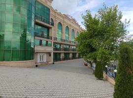 Hotel Photo: Boyuk Ashirim Hotel