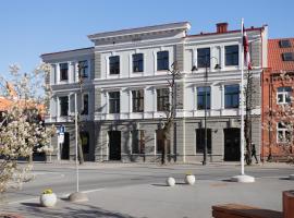 Hotel fotoğraf: Centra Nams - Center Apartments