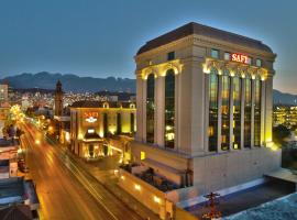 Hotel Photo: Safi Royal Luxury Centro