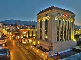 Safi Royal Luxury Centro, hotel Monterreyben