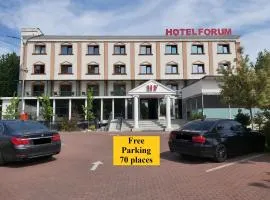 Hotel Forum, hotel sa Ploieşti