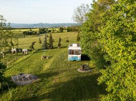 A picture of the hotel: Bus Ikarus