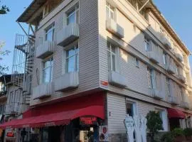 White Palace Büyükada