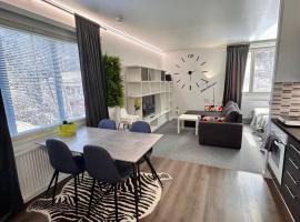 Gambaran Hotel: ChillOut Studio Apartment Lahti
