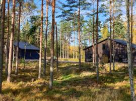 3 Bedroom Lovely Home In Säffle, hotel in Säffle