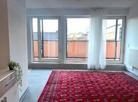 A picture of the hotel: Penthouse Apartment Dortmund City