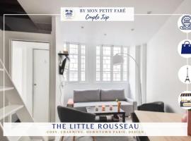 Hotelfotos: Le Petit Rousseau - Cosy & Calme - Rivoli